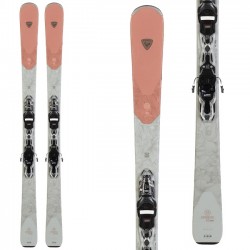 Rossignol Experience 80 W (23/24) + Xpress 11